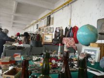 Mercatino dell'Antiquariato di Casale M.to: ANNULLATA edizione dell'8 novembre