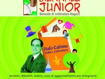 La Biennale Junior 2024 ricorda Italo Calvino tra fiaba e letteratura