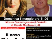 Mostra Criminis 