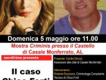 Mostra Criminis 