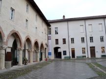 Biblioteca Luzzati: tornano gli appuntamenti con laboratori e attività per i bambini