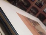 Castello di Carta. Aperi-letterario tutti i giovedì fino al 14 dicembre