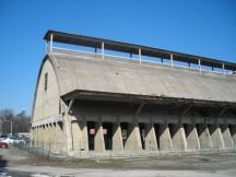 Presentazione dei progetti di valorizzazione del patrimonio archeologico industriale