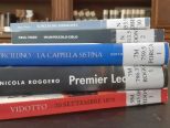 Biblioteca Civica Giovanni Canna: i consigli di lettura del mese