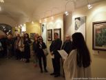 Prima mostra del 2020 al Museo Civico di Moncalvo