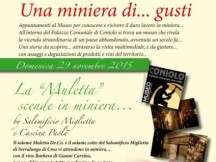 Una miniera di... gusti.