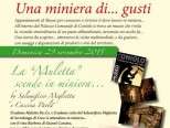 Una miniera di... gusti.