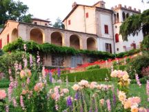 Ponzano Monferrato diventa capitale dei giardini monumentali fra le colline Unesco