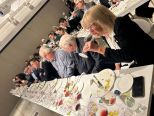 BISSANO LE MASTERCLASS  OLIO EVO, VINO E CIBO  PER L’EVO-WINE DAY 2026