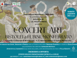 CONCERT ART Leonardo Bistolfi a Fubine Monferrato