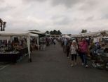 Mercatino dell'Antiquariato a Casale M.to
