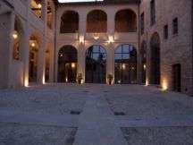 Natale a Palazzo: Palazzo Paleologi / Antico Monastero Natale a Palazzo: Palazzo Paleologi / Antico Monastero