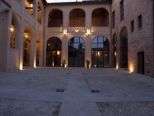 Natale a Palazzo: Palazzo Paleologi / Antico Monastero