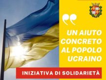 Ucraina: la Città di Casale Monferrato a fianco della popolazione