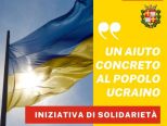 Ucraina: la Città di Casale Monferrato a fianco della popolazione