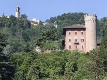Discover the Monferrato Casalese area, in Piedmont, Italy