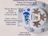Nuovi arredi della Biblioteca Civica: inaugurazione ufficiale sabato 25