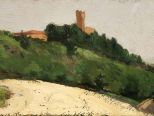 Domenica 16 Giugno visita guidata alla mostra Morbelli