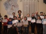 “La magia del Natale” - racconti di giovani scrittori -