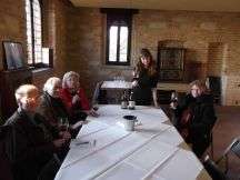 Tour turistico-enogastronomico in Monferrato per esperti liguri