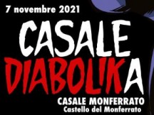 Torna Casale Diabolika