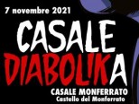 Torna Casale Diabolika