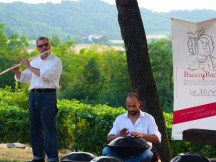 Sabato 17 giugno, ore 20.00 Canonica di Corteranzo 