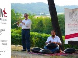 Sabato 17 giugno, ore 20.00 Canonica di Corteranzo 