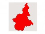 Piemonte in zona rossa: le info principali. Ufficio IAT attivo in smart work