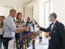 Ritorna: “Grignolino, il Nobile Ribelle