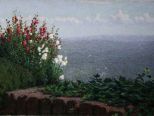 Ric Amare il Paesaggio : Omaggio ad Angelo Morbelli " a Rosignano Monferrato 11 e 12 maggio  l'avvio del doppio evento di "Riso&Rose"