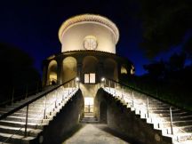 A cena con le stelle - 2 Giugno 2017