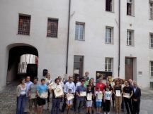 Concorso enologico il Torchio d’oro  Al via la XXVII edizione