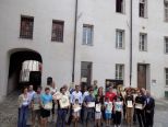 Concorso enologico il Torchio d’oro  Al via la XXVII edizione