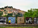 Mostra itinerante "Emozione Tambass" all'Ecomuseo