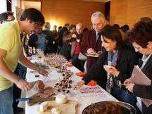 Il catering di Mon.D.O.