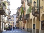 Nel fine settimana la città si animerà anche con mercati e mercatini tipici
