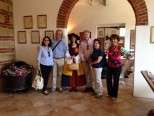 Riso & Rose all'Antica Distilleria di Altavilla