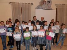 “Racconti spaventosi prima di dormire” 6° edizione