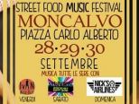 Street Food Music Festival