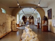 Musei e mostre a Casale Monferrato e dintorni aperti sabato 27 e domenica 28 maggio Musei e mostre a Casale Monferrato e dintorni aperti sabato 27 e domenica 28 maggio