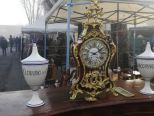 Torna il Mercatino dell'Antiquariato a Casale M.to domenica 9 maggio