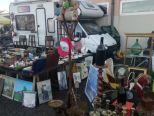 Mercatino dell'Antiquariato e Farmer Market: prima edizione del 2022