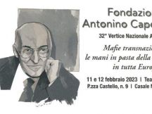 32mo Vertice Nazionale Antimafia 2023