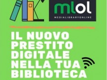 MLOL, la tua biblioteca digitale