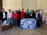 Torna Art#Together, il progetto di solidarietà degli artisti del territorio Torna Art#Together, il progetto di solidarietà degli artisti del territorio