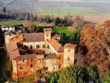 Dimore Storiche
