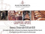 GRAPPERIE APERTE 2016