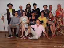 Stagione teatrale in lingua piemontese di Moncalvo