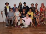 Stagione teatrale in lingua piemontese di Moncalvo Stagione teatrale in lingua piemontese di Moncalvo